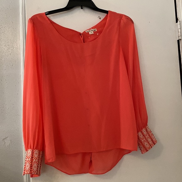 Blouse - Picture 4 of 7